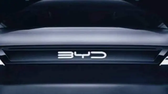BYD Mulai Kuasai Pasar Kendaraan Elektrifikasi Dunia