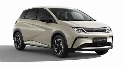 Temukan Kelebihan dan Kekurangan BYD Dolphin Dynamic yang Memukau di GIIAS 2024