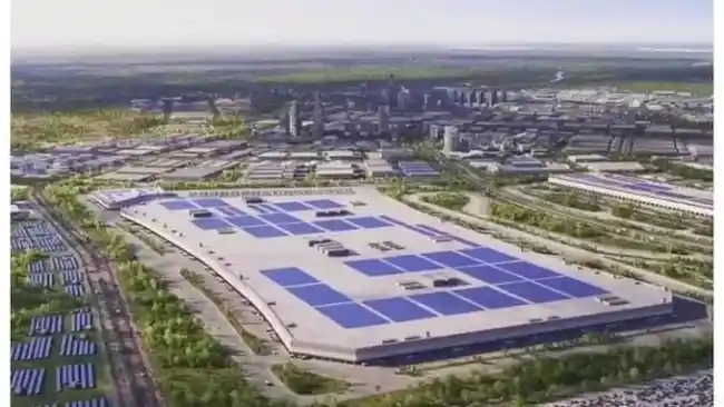 BYD Percepat Proses Pembangunan Pabrik Di Indonesia, Selesai pada 2025